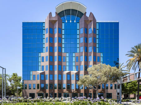 Reserve a Meeting Room at 17777 Center Court Drive in Cerritos