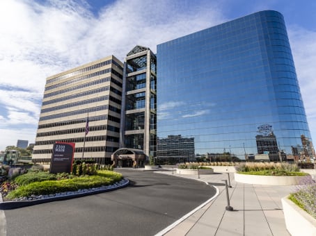 Regus Virtual Office, Missouri, Kansas City - Crown