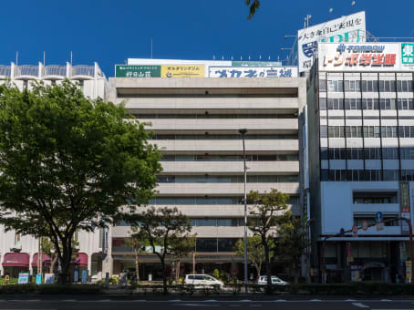 Okayama, Daiichi Central