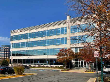 Regus Virtual Office, Virginia, Northern Virginia - Dulles Corner