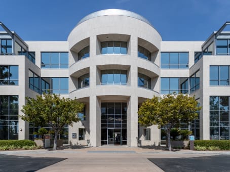 California, San Diego - Sunroad Corporate Centre