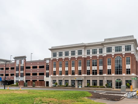 South Carolina, Rock Hill - Fountain Park