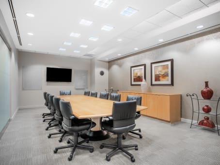 Regus Virtual Office, Massachusetts, Boston - Newton