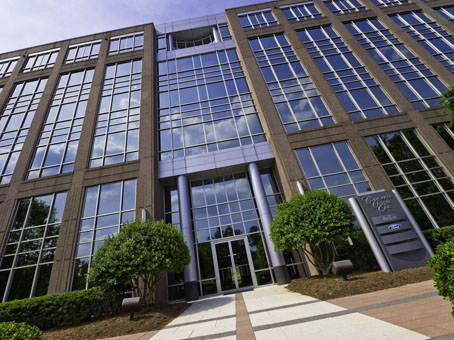 Regus Virtual Office, Georgia, Atlanta - Windward
