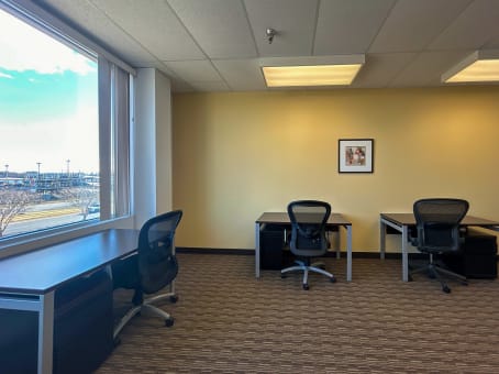 Medium Conference Room