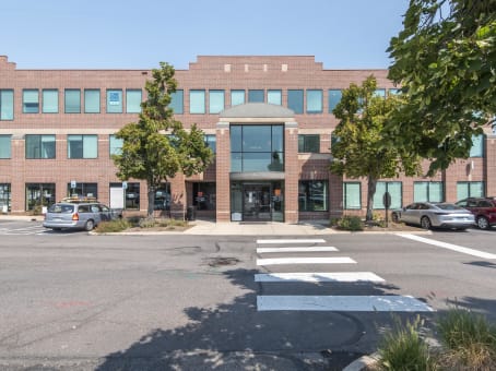 Colorado, Boulder - Baseline Office Suites