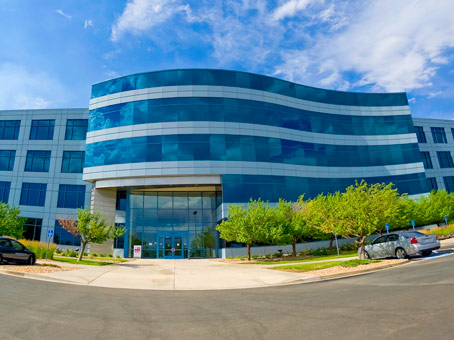 Regus Virtual Office, Colorado, Westminster - Denver - Westmoor