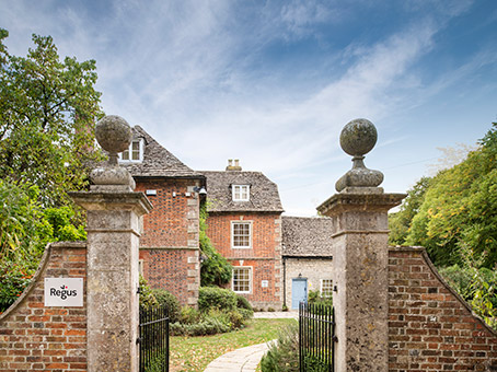 Royal Wootton Bassett, Lime Kiln Business Centre