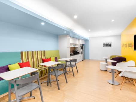 Office Space in Solaris Mont Kiara Block L - Serviced Offices 
