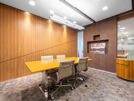 Small Conference Room