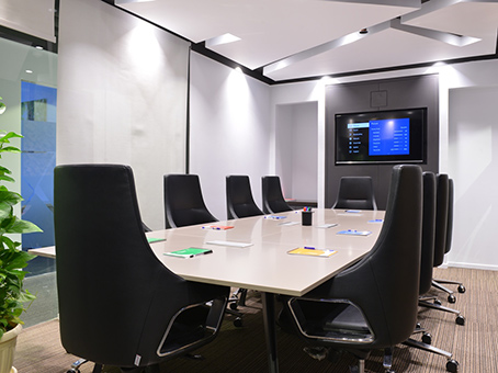 Small Conference Room
