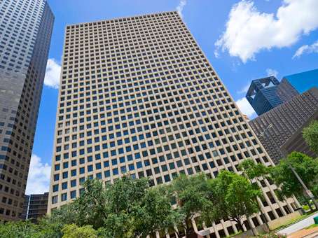 Regus Office Space, Texas, Houston - Two Allen Center