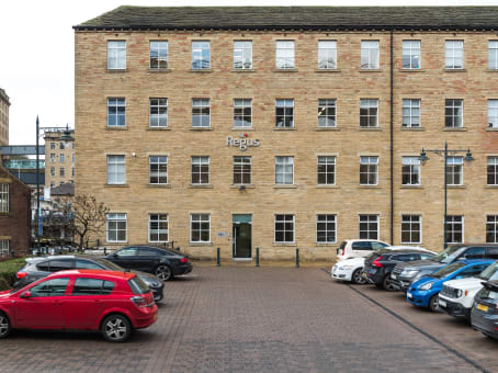 Halifax, Fearnley Mill