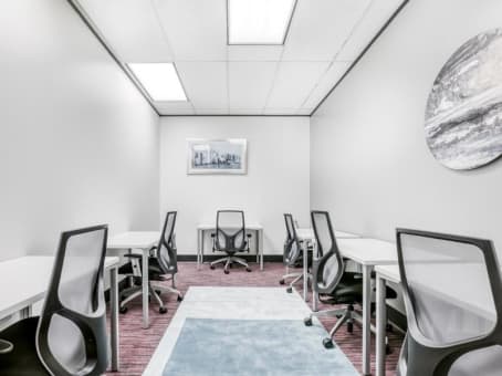 Small Conference Room