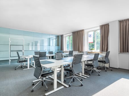 虚拟办公室 在 stockholm