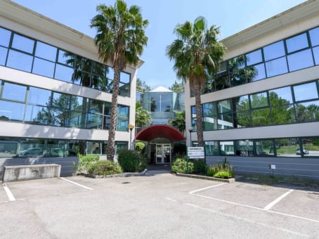 Regus Office Space, Sophia Antipolis Font de L'Orme