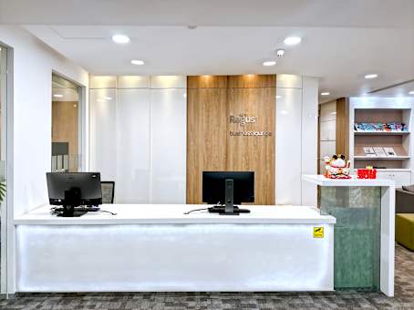 Office Space In Shenzhen Serviced Offices Regus Sg
