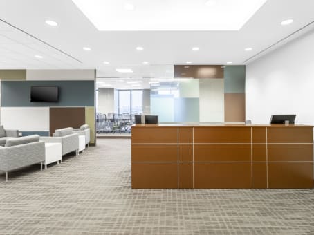 Plaza Tower Office Space and Executive Suites for Lease - Regus USA