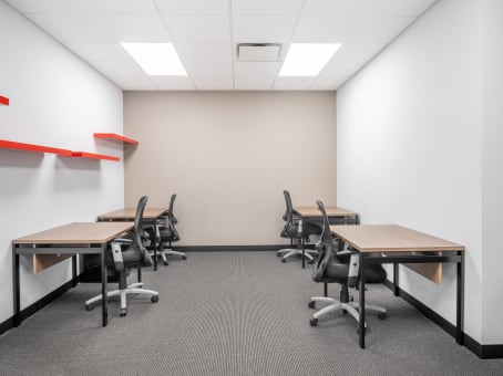 Office E In Pike Rose Regus Us Pike Rose