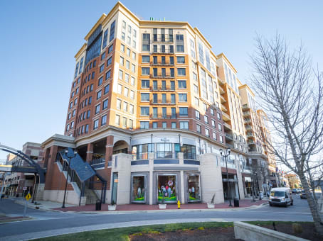 Office E In Towne Center Regus Us Noma