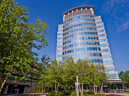 Regus Business Centre, Virginia, McLean - Tysons Galleria