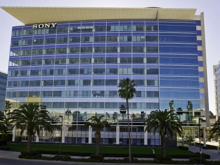 Regus Day Office, California, West Los Angeles - Howard Hughes