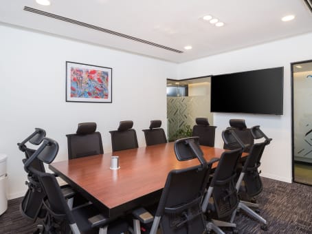 Large Conference Room