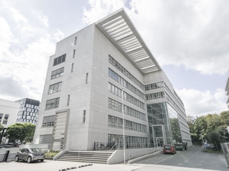 Meeting Rooms In Bad Homburg Vor Der Hohe Germany Meetingpackage Com