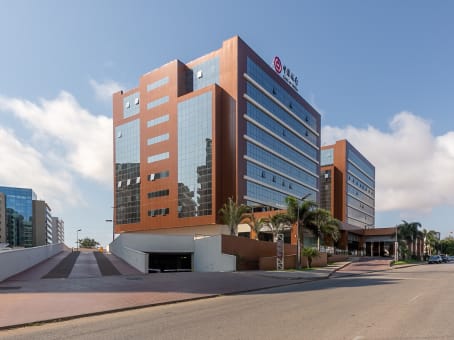 Luanda, Belas Business Park