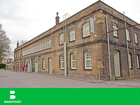 Chatham, The Historic Dockyard
