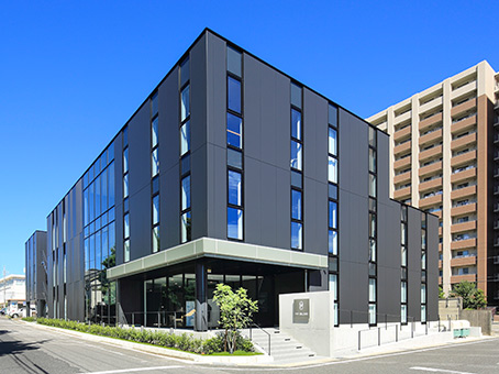 Office Space in Aichi, Kariya (Open Office) Regus GB