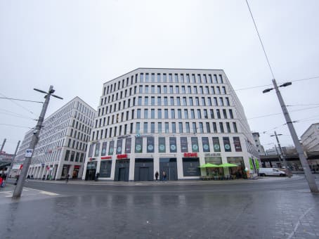 Bremen, City Gate