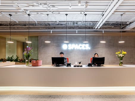 Office Space in Hong Kong, Lee Garden 3 | Regus GB