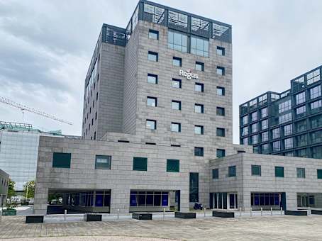 OFFICE BICOCCA SCARICARE