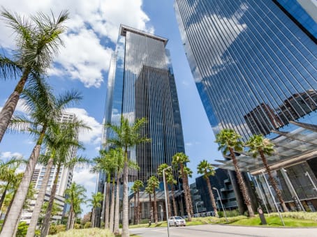 Sao Paulo, Ez Tower - Morumbi - Nova Chucri Zaidan