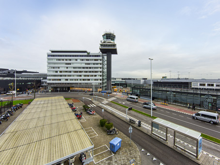 Regus Business Centre, Schiphol Airport Meeting Centre