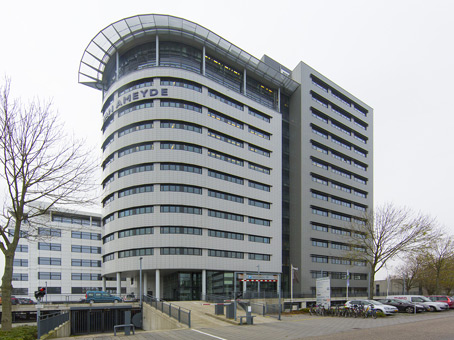 Regus Office Space, Rijswijk, Business Park
