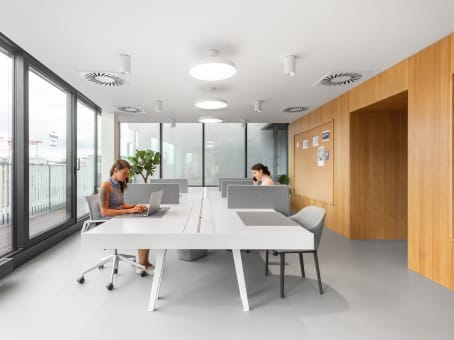 Coworking