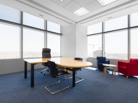 Large Conference Room