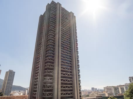 Rio de Janeiro, Torre Rio Sul