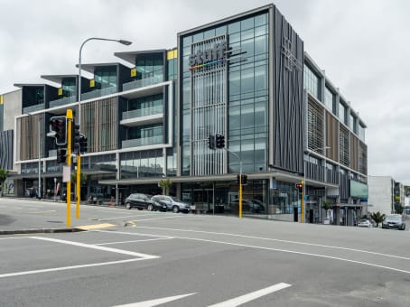 Auckland, Cider Building