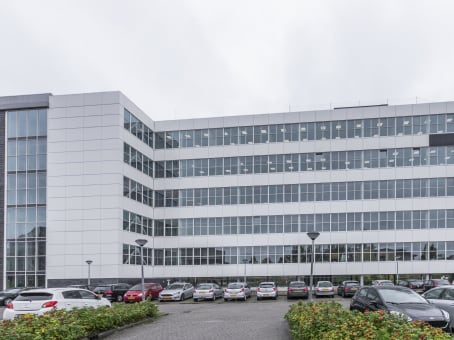 Leiden Bio Science Park