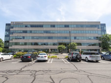 Regus Virtual Office, Connecticut, Shelton - Shelton