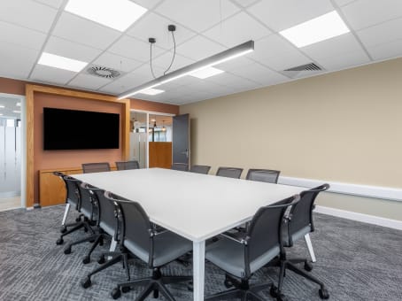 Medium Conference Room