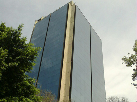 Regus Business Lounge, Ciudad de México - Masaryk Polanco II