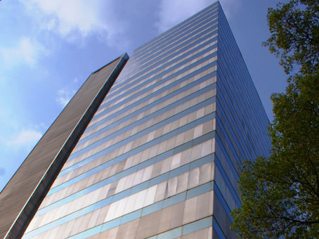Regus Business Lounge, Ciudad de México Colonia Del Valle