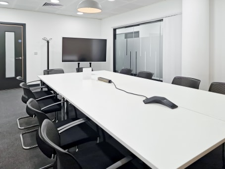 Medium Meeting Room