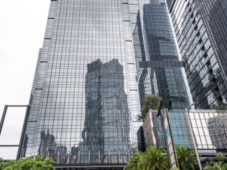 Jakarta, Revenue Tower