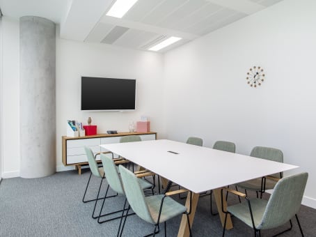 Small Meeting Room