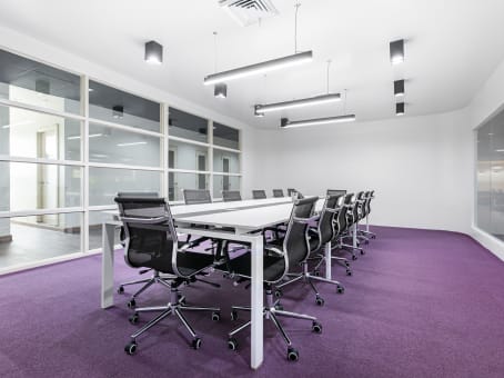 Small Conference Room